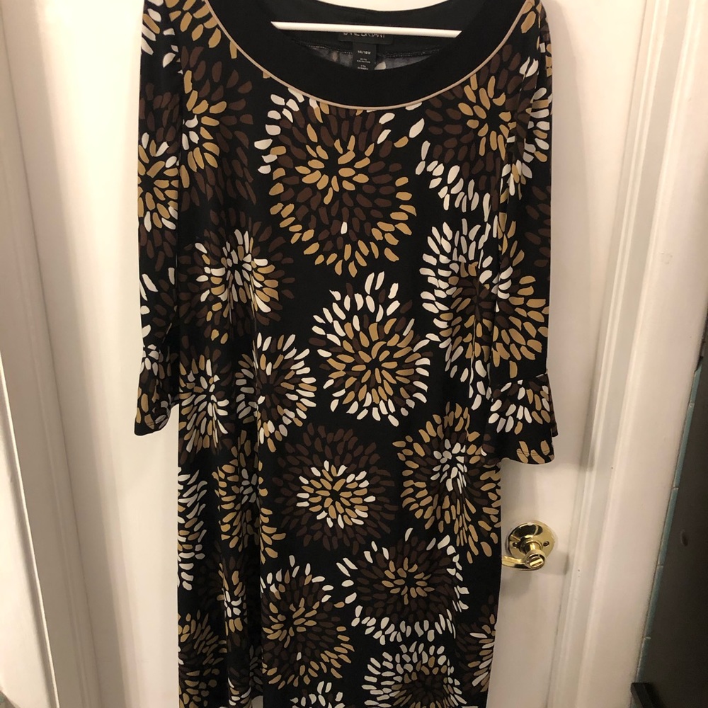 Size 14/16 Lane Bryant Dress
